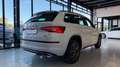 Skoda Kodiaq 2.0TDI AB tech Scout 4x4 DSG 110kW Blanco - thumbnail 9