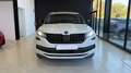 Skoda Kodiaq 2.0TDI AB tech Scout 4x4 DSG 110kW Blanco - thumbnail 8