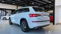 Skoda Kodiaq 2.0TDI AB tech Scout 4x4 DSG 110kW Blanco - thumbnail 2