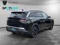 Peugeot 5008 Hybrid 136 e-DSC6 Allure Schwarz - thumbnail 3