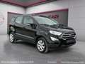 Ford EcoSport Ecosport 1.0 EcoBoost (EU6d) Zwart - thumbnail 1