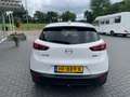 Mazda CX-3 Skyactiv-G 120 A6 Airco/Trekhaak/Automaat/Cruise Wit - thumbnail 4