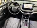 Skoda Enyaq iV 80 Loft Silber - thumbnail 2