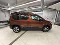 Peugeot Rifter GTLine L1 HDI130 AT8 Marrón - thumbnail 3