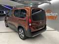 Peugeot Rifter GTLine L1 HDI130 AT8 Marrón - thumbnail 13