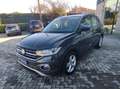 Volkswagen T-Cross T-Cross 1.0 tsi Advanced 115cv Grijs - thumbnail 1