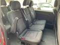 Mercedes-Benz Vito Tourer 114/116 CDI, 119 CDI/BT Pro lang Rot - thumbnail 9