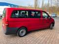Mercedes-Benz Vito Tourer 114/116 CDI, 119 CDI/BT Pro lang Rouge - thumbnail 2
