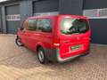 Mercedes-Benz Vito Tourer 114/116 CDI, 119 CDI/BT Pro lang Rot - thumbnail 4