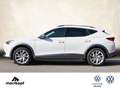CUPRA Formentor 1.5TSI DSG +LED+NAVI+ Bluetooth Klima Wit - thumbnail 3