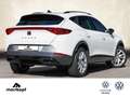CUPRA Formentor 1.5TSI DSG +LED+NAVI+ Bluetooth Klima Wit - thumbnail 5