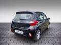 Hyundai i10 1.0 2WD Select PDC KAMERA NAVI FACEL. Nero - thumbnail 4