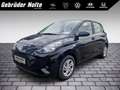 Hyundai i10 1.0 2WD Select PDC KAMERA NAVI FACEL. Nero - thumbnail 1
