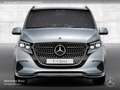 Mercedes-Benz V 300 d XL AVANTGARDE+9G+AHK+StandHZ+Klimaautom Silber - thumbnail 6