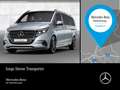 Mercedes-Benz V 300 d XL AVANTGARDE+9G+AHK+StandHZ+Klimaautom Silber - thumbnail 1