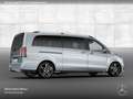 Mercedes-Benz V 300 d XL AVANTGARDE+9G+AHK+StandHZ+Klimaautom Silber - thumbnail 16