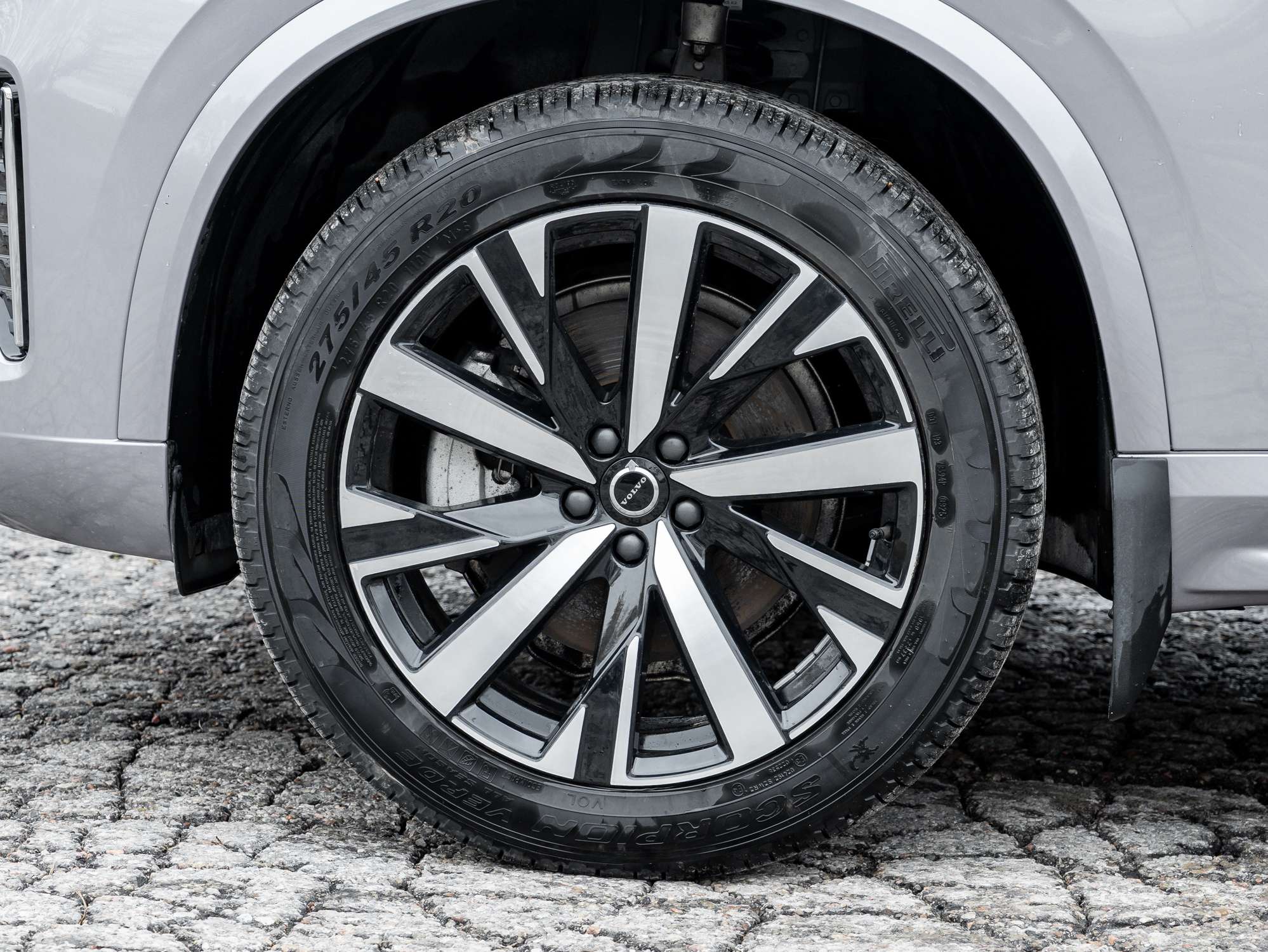 2026 Volvo XC90 B6 AWD Core 7-Seater |CPO FINANCE RATE fr 2.99%* alt 5