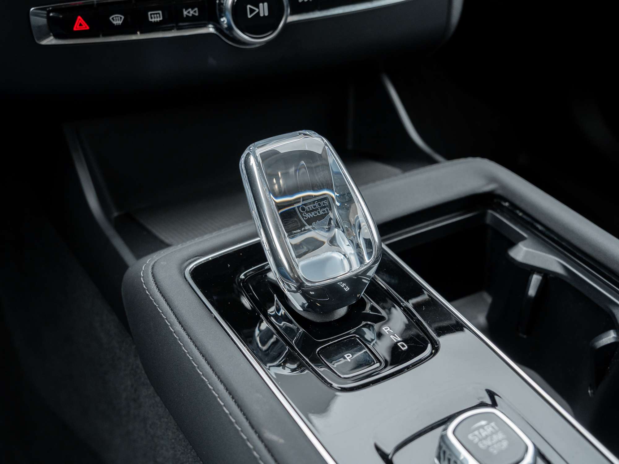 2026 Volvo XC90 B6 AWD Core 7-Seater |CPO FINANCE RATE fr 2.99%* thumb 16