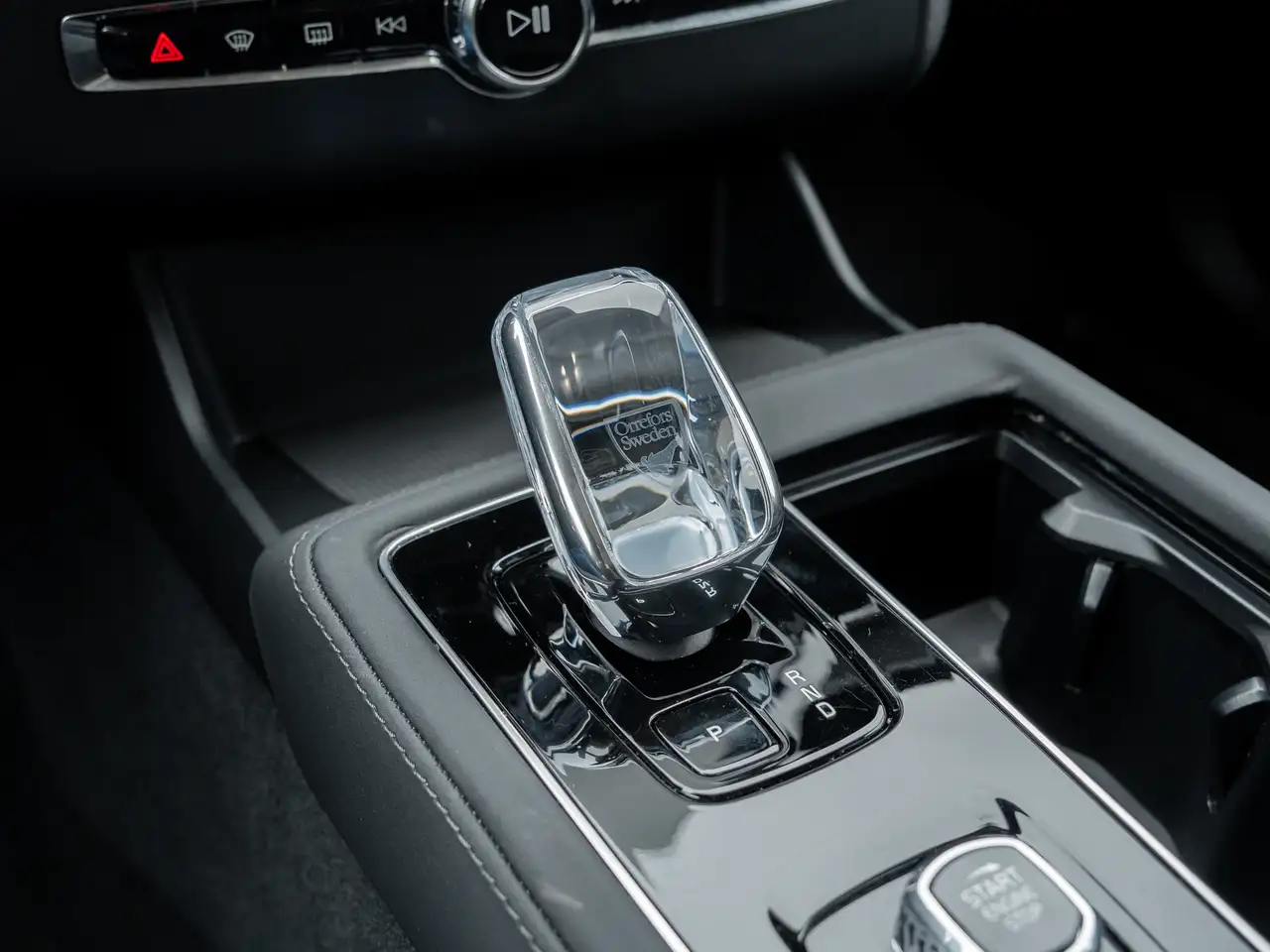 Volvo XC90 снимка Volvo XC90