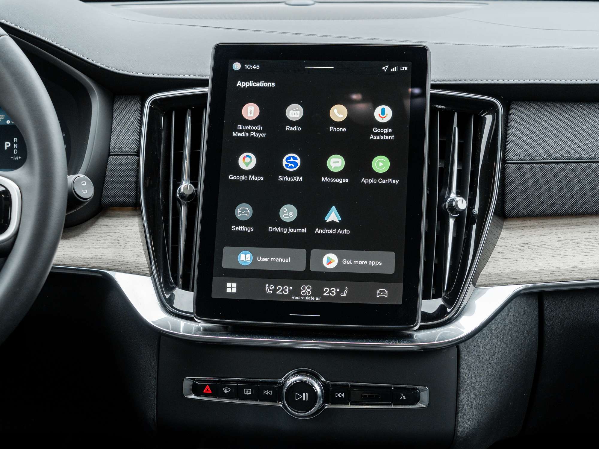 2026 Volvo XC90 B6 AWD Core 7-Seater |CPO FINANCE RATE fr 2.99%* thumb 27