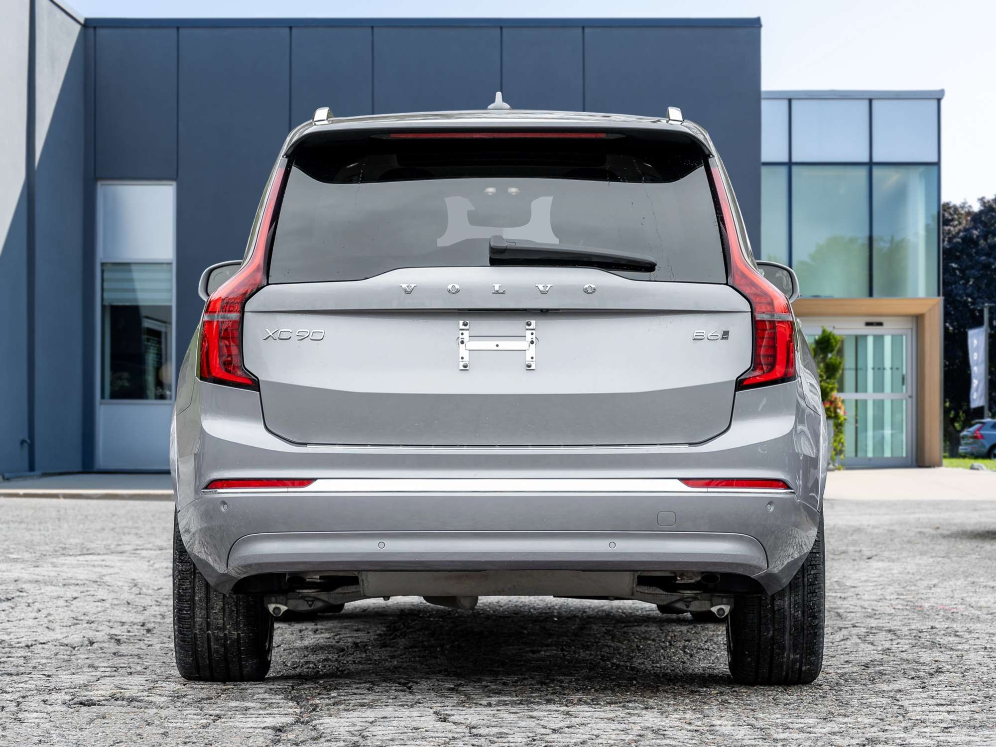 2026 Volvo XC90 B6 AWD Core 7-Seater |CPO FINANCE RATE fr 2.99%* thumb 7