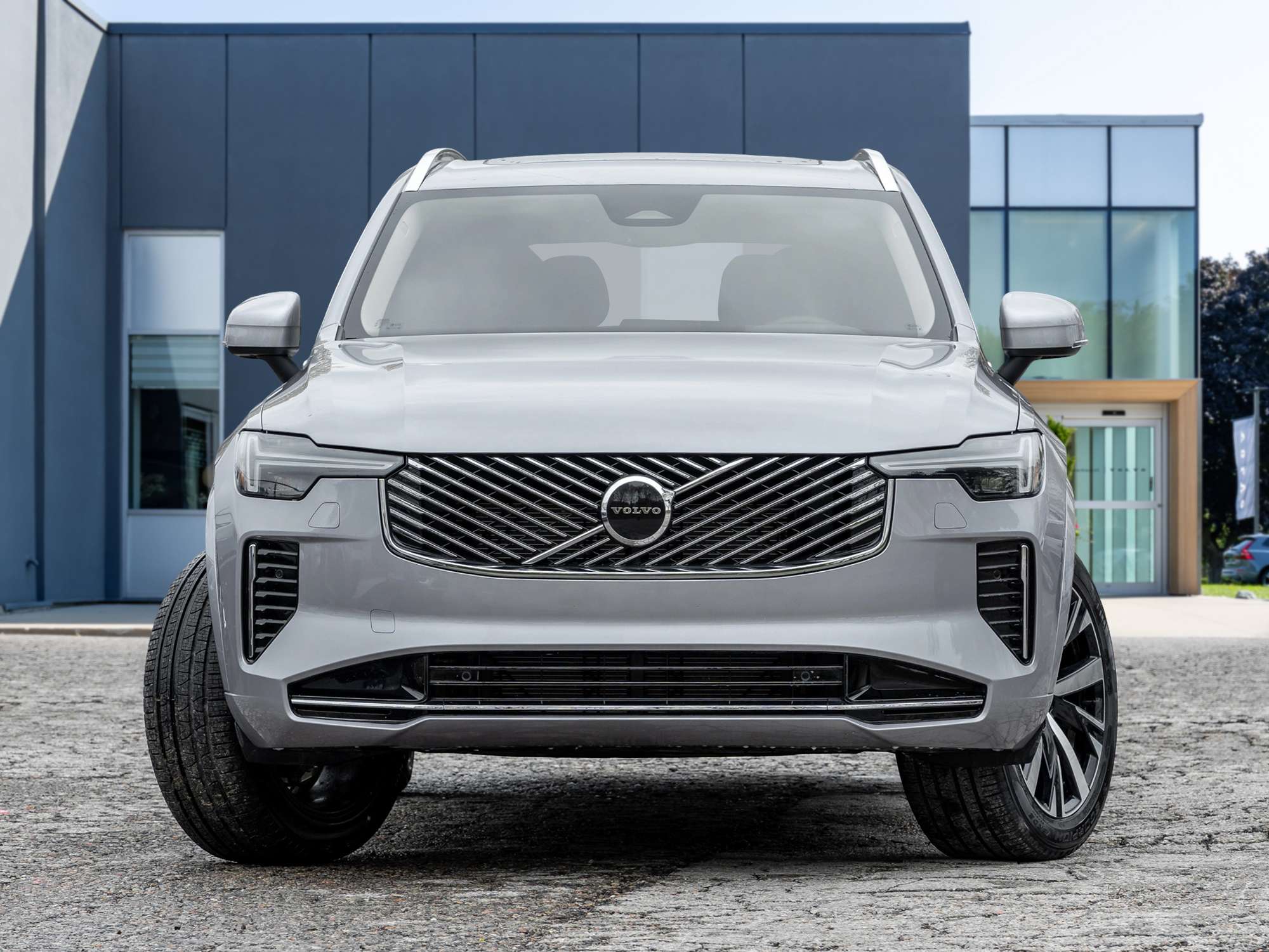 2026 Volvo XC90 B6 AWD Core 7-Seater |CPO FINANCE RATE fr 2.99%* alt 3