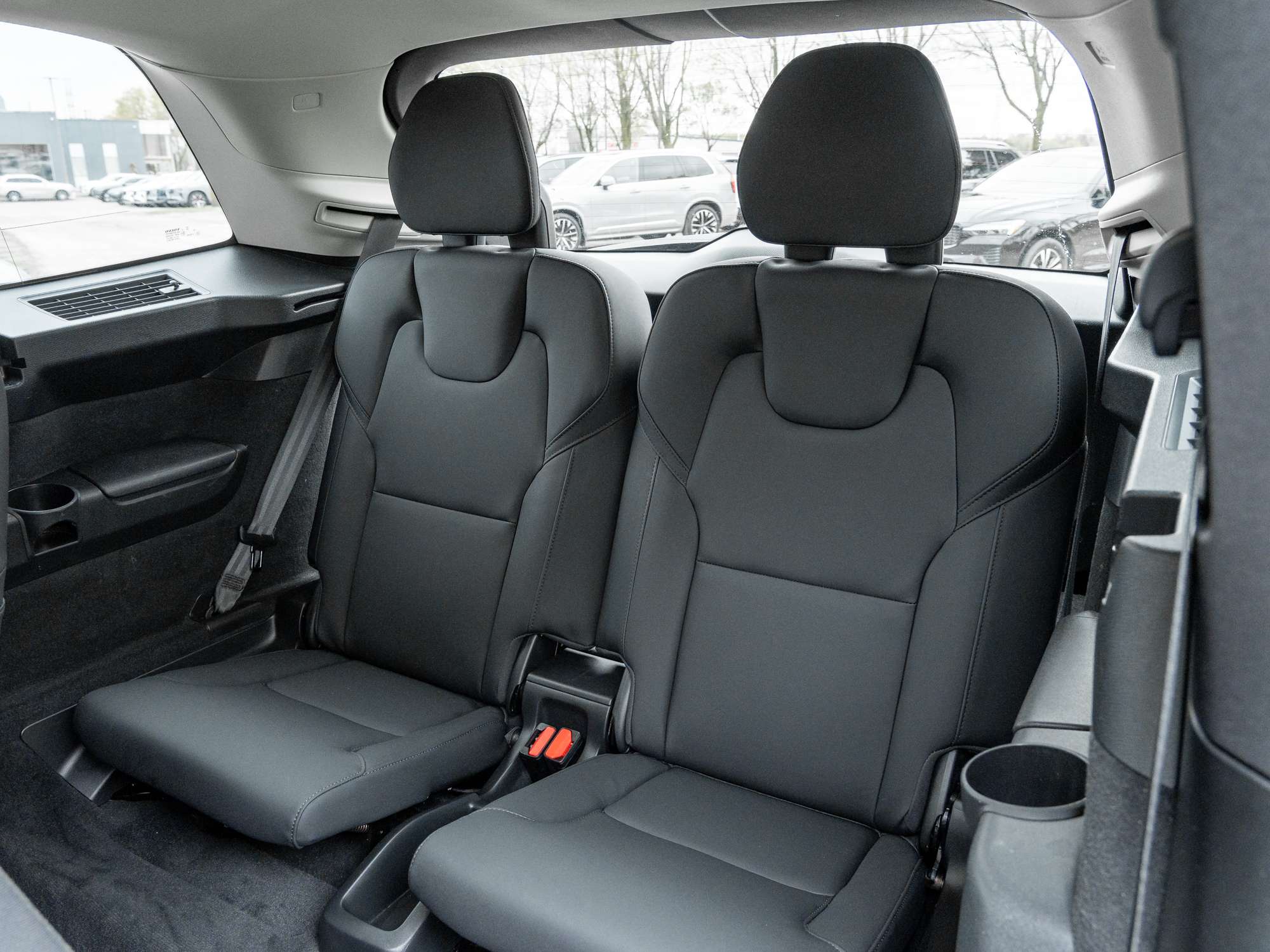 2026 Volvo XC90 B6 AWD Core 7-Seater |CPO FINANCE RATE fr 2.99%* thumb 25