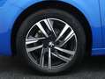 Peugeot 208 1.2 PureTech 100 Allure | Private lease vanaf 389, Blu/Azzurro - thumbnail 9