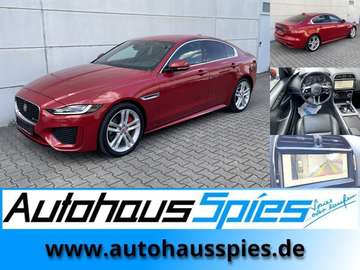 P300 AWD R-Dynamic S ACC Rkam TotwAss LED