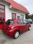 Peugeot 208 1.0 VTi Like 1. Besitz Rot - thumbnail 8
