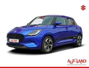 1.2 Mild Hybrid Comfort+ Aut. LED Navi ACC