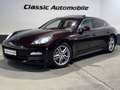 Porsche Panamera 4S *1.Hand*Burmester*PASM*PDLS* Brun - thumbnail 1