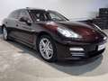 Porsche Panamera 4S *1.Hand*Burmester*PASM*PDLS* Brun - thumbnail 11