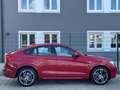 BMW X4 xDrive 30d/M-SPORTPAKET/RÜCKFAHR Rouge - thumbnail 8