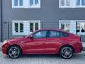 BMW X4 xDrive 30d/M-SPORTPAKET/RÜCKFAHR Rouge - thumbnail 7