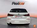 BMW 118 118i Blanc - thumbnail 7