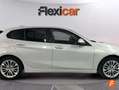 BMW 118 118i Blanc - thumbnail 9