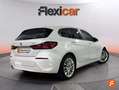 BMW 118 118i Blanc - thumbnail 8