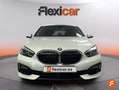 BMW 118 118i Blanc - thumbnail 2