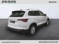 Skoda Karoq 2.0TDI AdBlue Sportline DSG 110kW Blanco - thumbnail 2