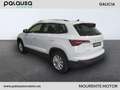 Skoda Karoq 2.0TDI AdBlue Sportline DSG 110kW Blanco - thumbnail 3