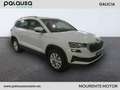 Skoda Karoq 2.0TDI AdBlue Sportline DSG 110kW Blanco - thumbnail 4