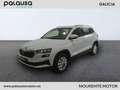 Skoda Karoq 2.0TDI AdBlue Sportline DSG 110kW Blanco - thumbnail 1