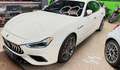 Maserati Ghibli Ghibli 3.0 V6 ds Gransport 250cv auto my19 Blanc - thumbnail 7