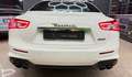 Maserati Ghibli Ghibli 3.0 V6 ds Gransport 250cv auto my19 Blanc - thumbnail 5