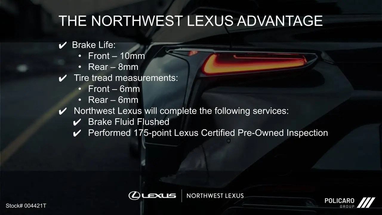 Lexus NX снимка Lexus NX