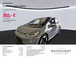 Volkswagen ID.3 PRO PERFORMANCE 1ST MAX ACC/HuD/PANO/WÄRMEP