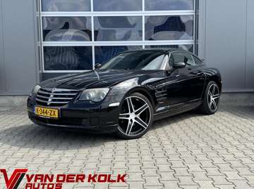3.2 V6 | Leder | Cruise | Airco
