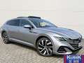 Volkswagen Arteon Shooting Brake 2.0 TDI R-Line 4motion DSG+HarmanKa Argent - thumbnail 21