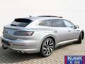 Volkswagen Arteon Shooting Brake 2.0 TDI R-Line 4motion DSG+HarmanKa Argent - thumbnail 18